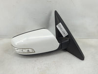 2011-2015 Kia Sorento Passenger Side View Mirror - Right Door Mirror OEM Used - Oemusedautoparts1.com