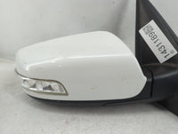 2011-2015 Kia Sorento Passenger Side View Mirror - Right Door Mirror OEM Used - Oemusedautoparts1.com