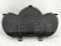 2014-2015 Kia Sorento Instrument Cluster Speedometer Gauges P/N:94004-1U010 Fits Fits 2014 2015 OEM Used Auto Parts - Oemuse