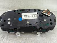 2014-2015 Kia Sorento Instrument Cluster Speedometer Gauges P/N:94004-1U010 Fits Fits 2014 2015 OEM Used Auto Parts - Oemuse
