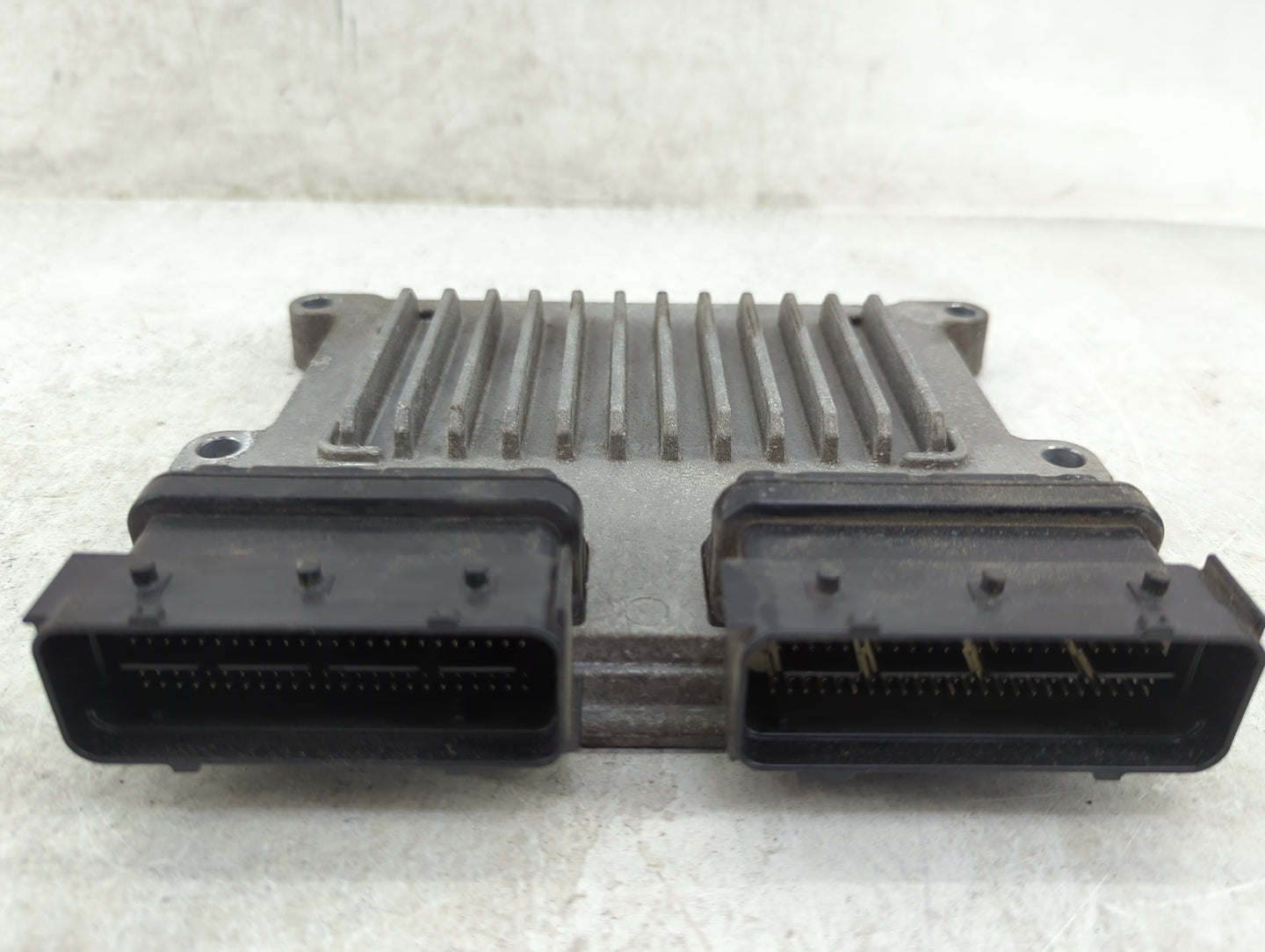 2014 Kia Sorento PCM Engine Control Computer ECU ECM PCU OEM P/N:39110-3CXN0 2839087, FLYA Fits OEM Used Auto Parts - Oemuse