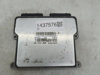 2014 Kia Sorento PCM Engine Control Computer ECU ECM PCU OEM P/N:39110-3CXN0 2839087, FLYA Fits OEM Used Auto Parts - Oemuse