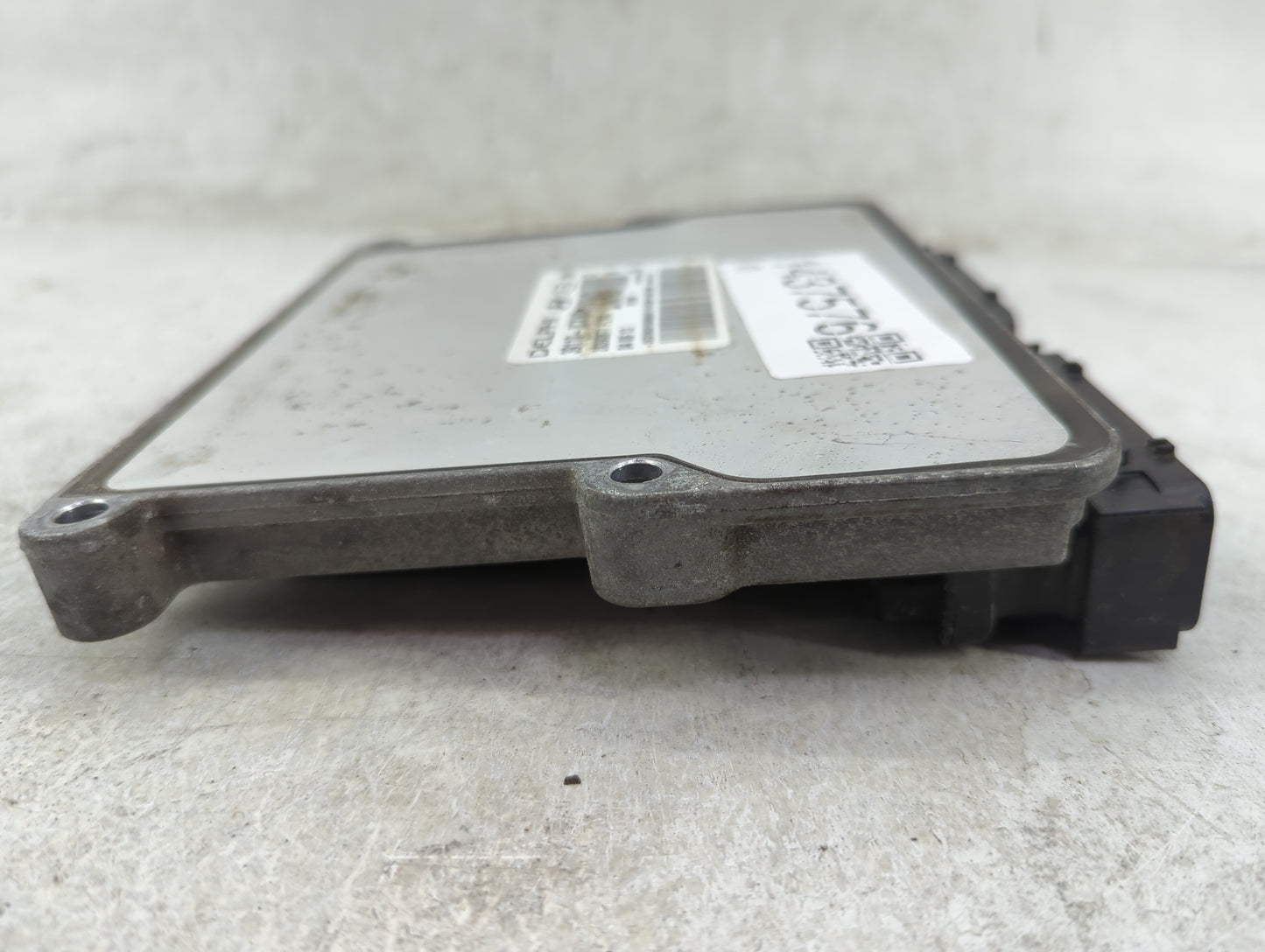 2014 Kia Sorento PCM Engine Control Computer ECU ECM PCU OEM P/N:39110-3CXN0 2839087, FLYA Fits OEM Used Auto Parts - Oemuse