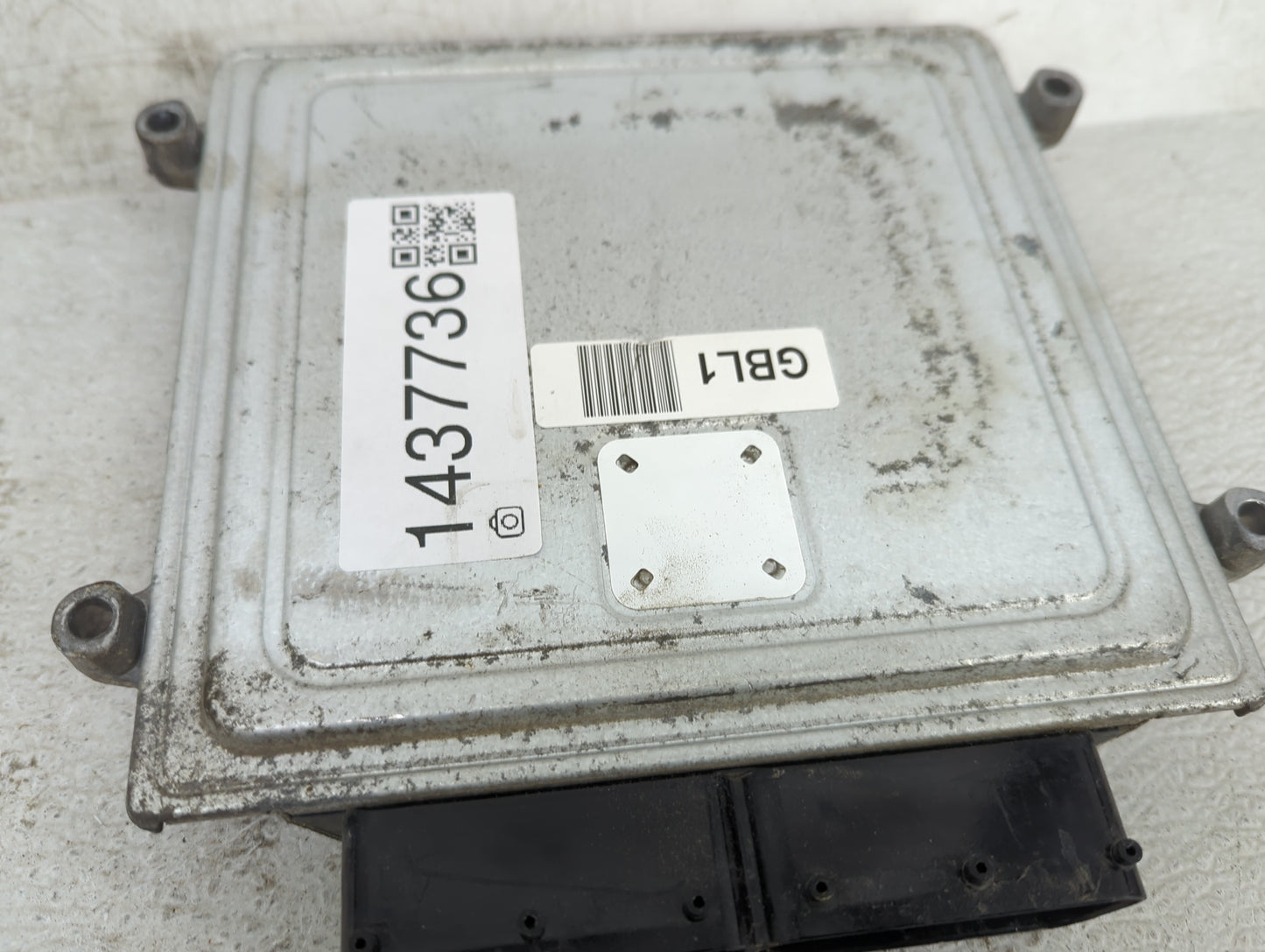 2014-2015 Kia Sorento PCM Engine Control Computer ECU ECM PCU OEM P/N:XFAEC4DM2A 5WY3692B, 39103-2GBL1 Fits Fits 2014 2015 O