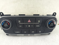 2014-2015 Kia Sorento Climate Control Module Temperature AC/Heater Replacement P/N:972501U585 Fits Fits 2014 2015 OEM Used A