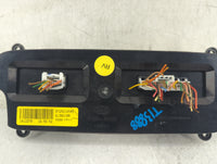 2014-2015 Kia Sorento Climate Control Module Temperature AC/Heater Replacement P/N:972501U585 Fits Fits 2014 2015 OEM Used A