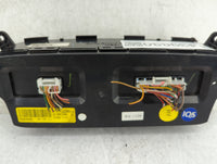 2014-2015 Kia Sorento Climate Control Module Temperature AC/Heater Replacement P/N:972501U575 972501U5856 Fits Fits 2014 201