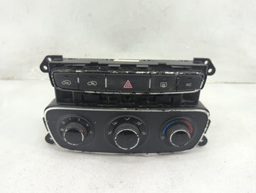 2014-2015 Kia Sorento Climate Control Module Temperature AC/Heater Replacement P/N:97250-IUXXX Fits Fits 2014 2015 OEM Used 