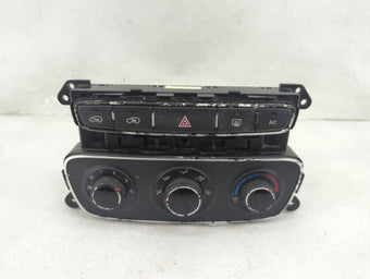 compare product 2014-2015 Kia Sorento Climate Control Module Temperature AC/Heater Replacement P/N:97250-IUXXX Fits Fits 2014 2015 OEM Used Auto Parts