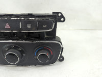 2014-2015 Kia Sorento Climate Control Module Temperature AC/Heater Replacement P/N:97250-IUXXX Fits Fits 2014 2015 OEM Used 