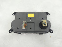 2014-2015 Kia Sorento Climate Control Module Temperature AC/Heater Replacement P/N:97250-IUXXX Fits Fits 2014 2015 OEM Used 