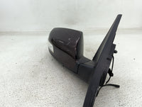 2011-2015 Kia Sorento Passenger Side View Mirror - Right Door Mirror OEM Used - Oemusedautoparts1.com