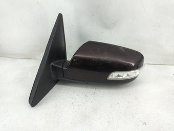 compare product 2011-2015 Kia Sorento Driver Side View Mirror - Left Door Mirror OEM Used