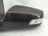 2011-2015 Kia Sorento Driver Side View Mirror - Left Door Mirror OEM Used - Oemusedautoparts1.com