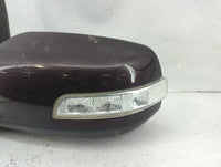 2011-2015 Kia Sorento Driver Side View Mirror - Left Door Mirror OEM Used - Oemusedautoparts1.com