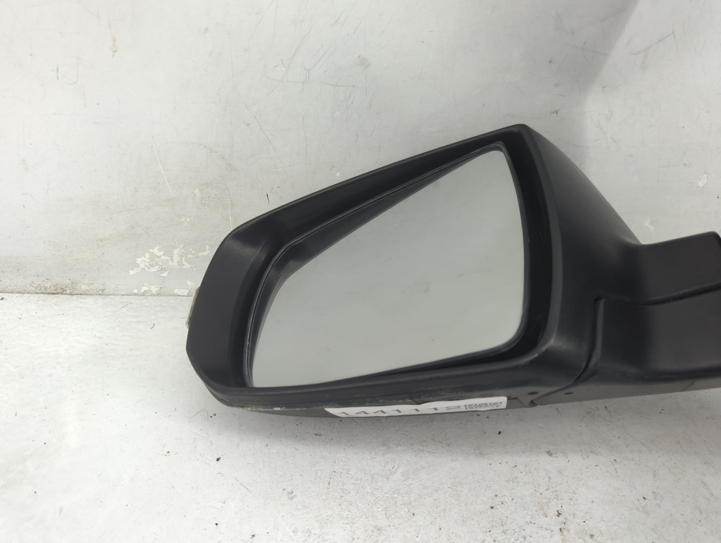 2011-2015 Kia Sorento Driver Side View Mirror - Left Door Mirror OEM Used - Oemusedautoparts1.com