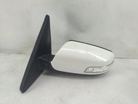 2011-2015 Kia Sorento Driver Side View Mirror - Left Door Mirror OEM Used - Oemusedautoparts1.com