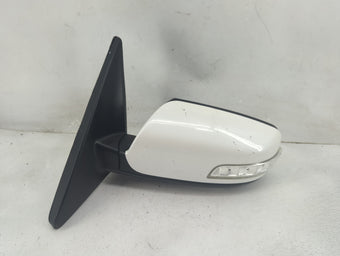 compare product 2011-2015 Kia Sorento Driver Side View Mirror - Left Door Mirror OEM Used