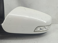 2011-2015 Kia Sorento Driver Side View Mirror - Left Door Mirror OEM Used - Oemusedautoparts1.com