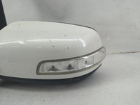 2011-2015 Kia Sorento Driver Side View Mirror - Left Door Mirror OEM Used - Oemusedautoparts1.com