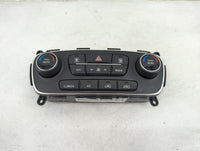 2014-2015 Kia Sorento Climate Control Module Temperature AC/Heater Replacement P/N:972501U575 Fits Fits 2014 2015 OEM Used A