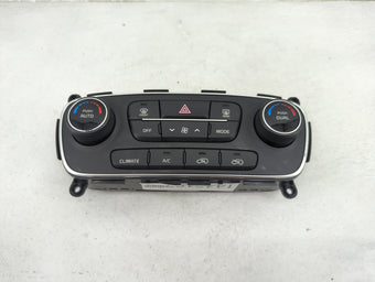 compare product 2014-2015 Kia Sorento Climate Control Module Temperature AC/Heater Replacement P/N:972501U575 Fits Fits 2014 2015 OEM Used Auto Parts