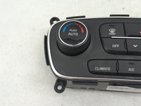 2014-2015 Kia Sorento Climate Control Module Temperature AC/Heater Replacement P/N:972501U575 Fits Fits 2014 2015 OEM Used A