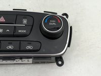 2014-2015 Kia Sorento Climate Control Module Temperature AC/Heater Replacement P/N:972501U575 Fits Fits 2014 2015 OEM Used A