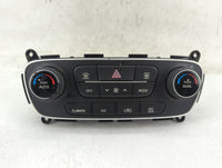 2014-2015 Kia Sorento Climate Control Module Temperature AC/Heater Replacement P/N:972501U585 Q138U1KM Fits Fits 2014 2015 O