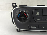 2014-2015 Kia Sorento Climate Control Module Temperature AC/Heater Replacement P/N:972501U585 Q138U1KM Fits Fits 2014 2015 O