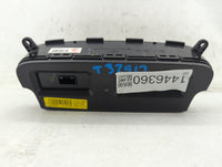 2014-2015 Kia Sorento Climate Control Module Temperature AC/Heater Replacement P/N:972501U585 Q138U1KM Fits Fits 2014 2015 O