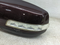 2014-2015 Kia Sorento Driver Side View Mirror - Left Door Mirror OEM Used - Oemusedautoparts1.com