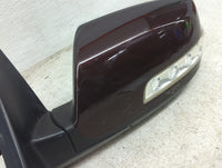 2014-2015 Kia Sorento Driver Side View Mirror - Left Door Mirror OEM Used - Oemusedautoparts1.com