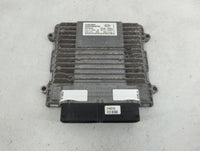 2014-2015 Kia Sorento PCM Engine Control Computer ECU ECM PCU OEM P/N:39103-2GBL0 39113-2GBL0, 5WY4V64A Fits Fits 2014 2015 
