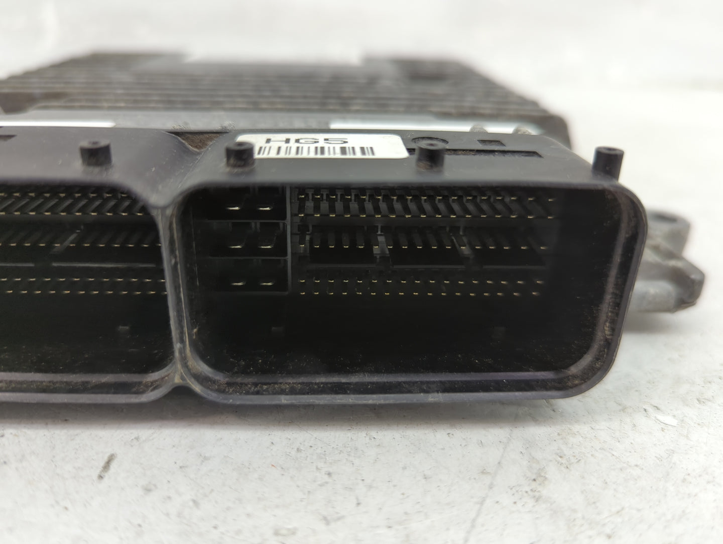2014-2015 Kia Sorento PCM Engine Control Computer ECU ECM PCU OEM P/N:39103-2GBL0 39113-2GBL0, 5WY4V64A Fits Fits 2014 2015 