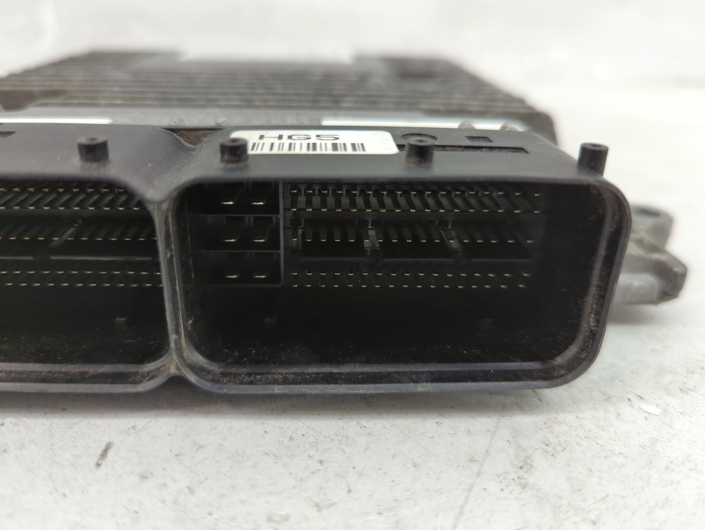 2014-2015 Kia Sorento PCM Engine Control Computer ECU ECM PCU OEM P/N:39103-2GBL0 39113-2GBL0, 5WY4V64A Fits Fits 2014 2015 