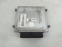 2014-2015 Kia Sorento PCM Engine Control Computer ECU ECM PCU OEM P/N:39103-2GBL0 39113-2GBL0, 5WY4V64A Fits Fits 2014 2015 