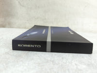 2014 Kia Sorento Owners Manual Book Guide P/N:A2PO-EU15A OEM Used Auto Parts - Oemusedautoparts1.com