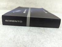 2014 Kia Sorento Owners Manual Book Guide P/N:A2PO-EU36D OEM Used Auto Parts - Oemusedautoparts1.com