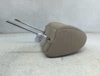 2014 Kia Sorento Headrest Head Rest Front Driver Seat Tan - Oemusedautoparts1.com