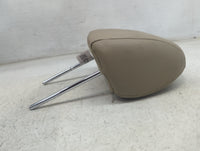 2014 Kia Sorento Headrest Head Rest Front Driver Seat Tan - Oemusedautoparts1.com