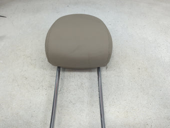 compare product 2014 Kia Sorento Headrest Head Rest Front Driver Passenger Seat Fits OEM Used Auto Parts