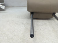 2014 Kia Sorento Headrest Head Rest Front Driver Passenger Seat Fits OEM Used Auto Parts - Oemusedautoparts1.com