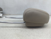2014 Kia Sorento Headrest Head Rest Front Driver Passenger Seat Fits OEM Used Auto Parts - Oemusedautoparts1.com