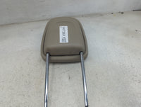 2014 Kia Sorento Headrest Head Rest Front Driver Passenger Seat Fits OEM Used Auto Parts - Oemusedautoparts1.com