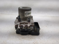 2014-2015 Kia Sorento Anti-Lock Brake ABS Pump Module Actuator OEM P/N:58920-1U000 MGH-60BH6013N800 Fits Fits 2014 2015 OEM 