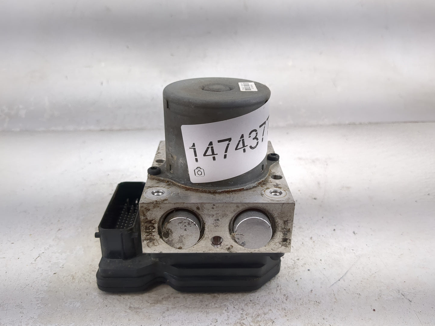 2014-2015 Kia Sorento ABS Pump Control Module Replacement P/N:58920-1U000 MGH-60BH6013N800, BE6003N801 Fits Fits 2014 2015 O