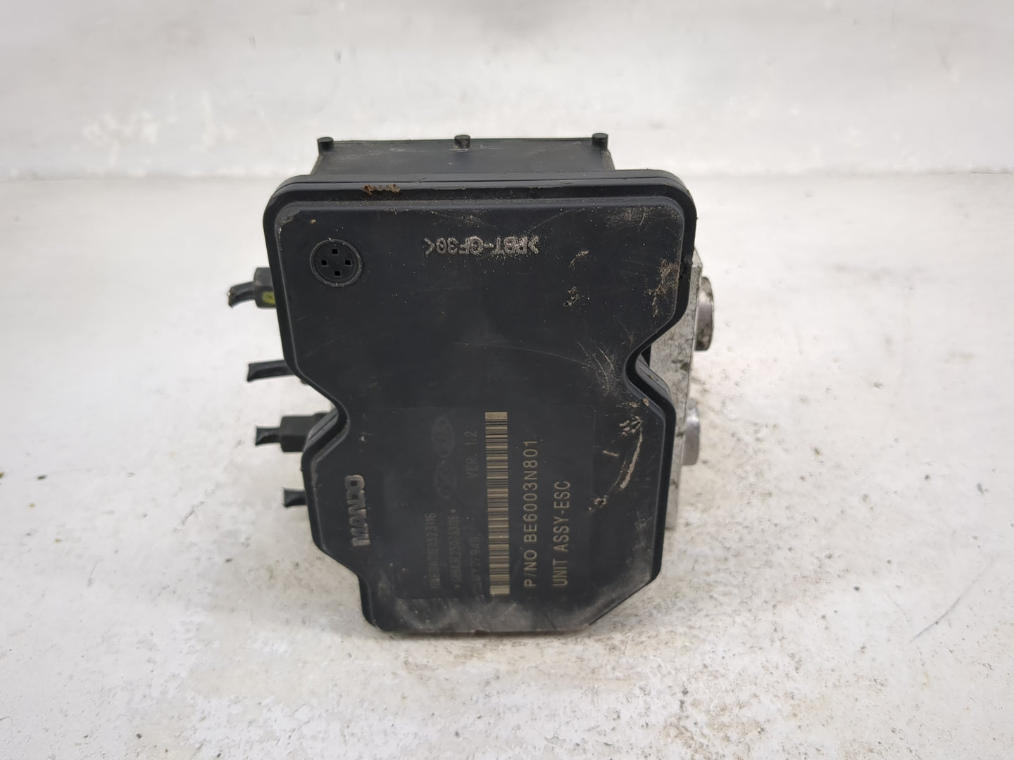 2014-2015 Kia Sorento ABS Pump Control Module Replacement P/N:58920-1U000 MGH-60BH6013N800, BE6003N801 Fits Fits 2014 2015 O