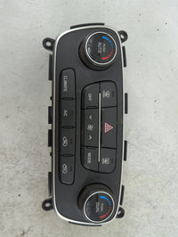 2014-2015 Kia Sorento Climate Control Module Temperature AC/Heater Replacement P/N:972501U575 Q138UZZM Fits Fits 2014 2015 O