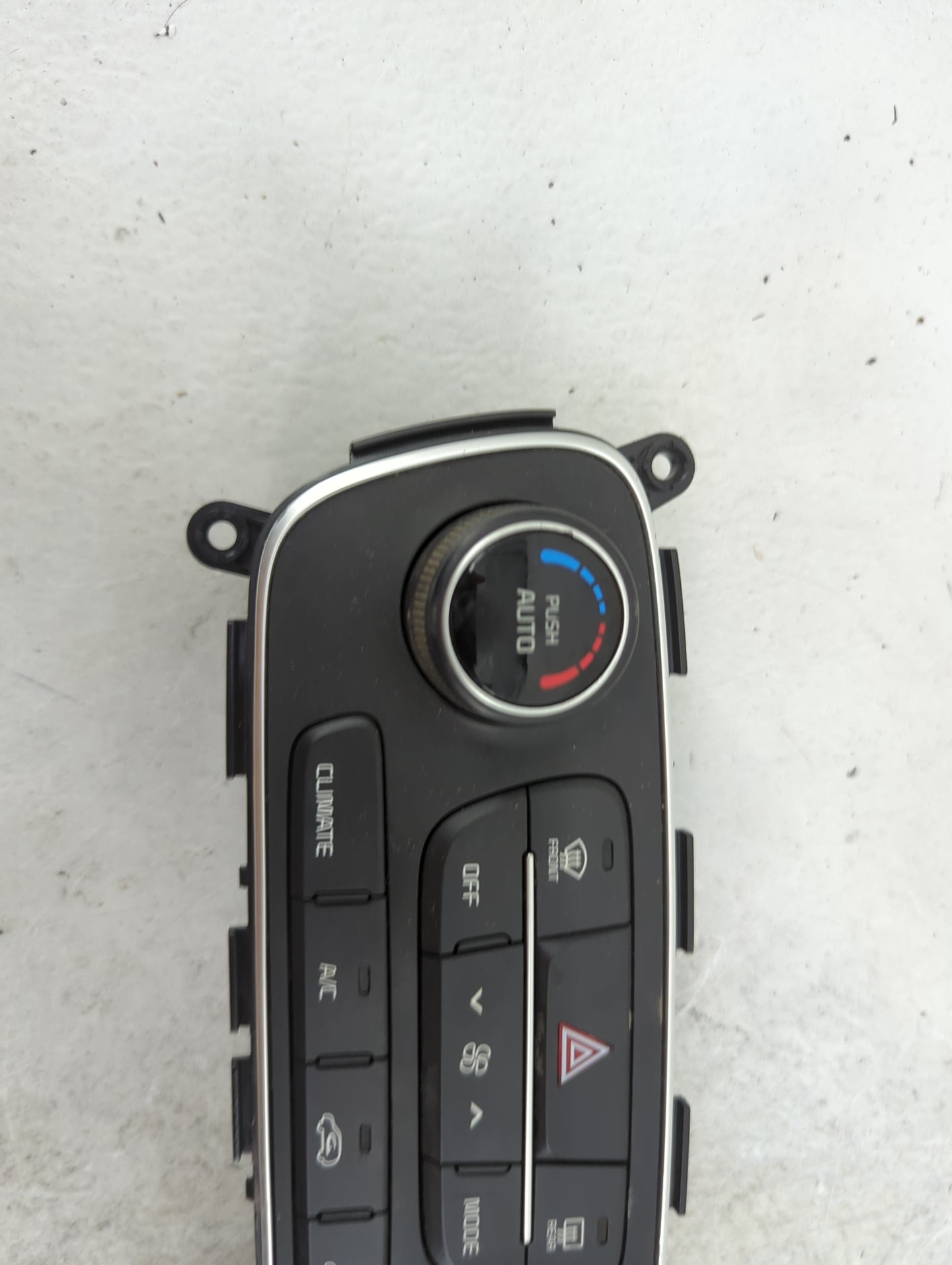 2014-2015 Kia Sorento Climate Control Module Temperature AC/Heater Replacement P/N:972501U575 Q138UZZM Fits Fits 2014 2015 O